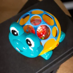 Sale Oball Neptune bil med lys