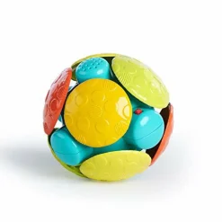 Online Oball Wobble Bobble, 13 cm