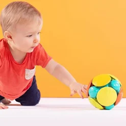 Online Oball Wobble Bobble, 13 cm