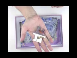 Best Djeco Observationspuslespil 100 brikker Fortryllet skov