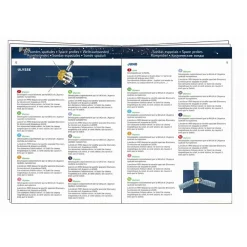 Best Djeco Observationspuslespil m. 200 brikker - Rummet