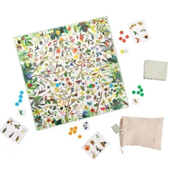 Best Moulin Roty Observationsspil 3-i-1