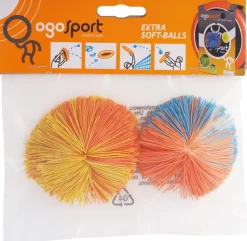 Sale Ogo Sport Bounce tilbehør - Bolde, 2 stk.