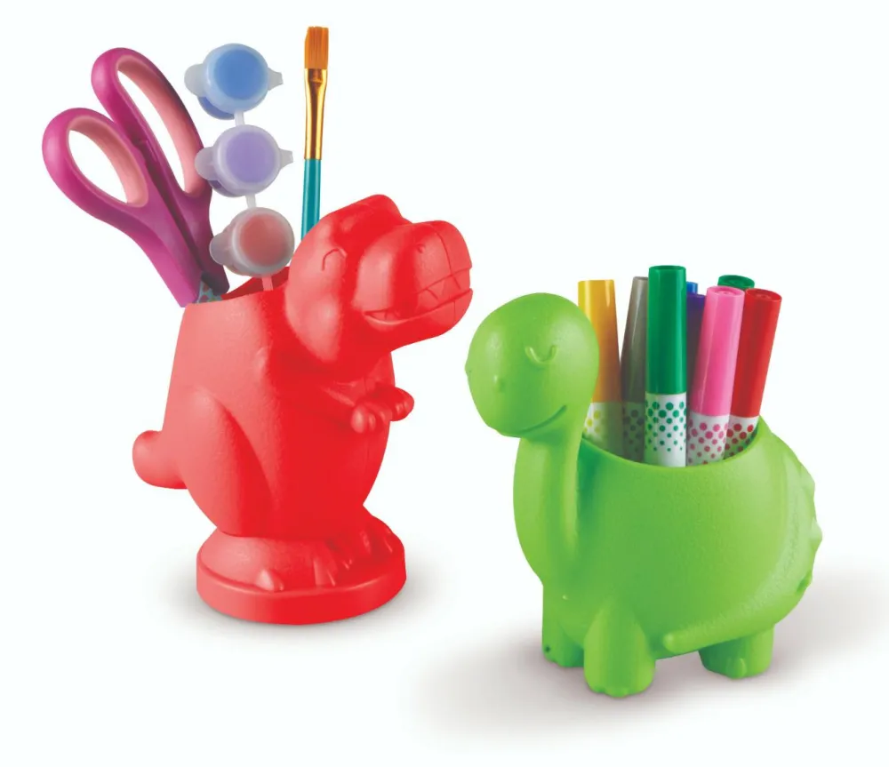 Sale Learning Resources Opbevaringsbakke - Dinosaurer