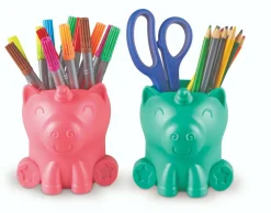 Hot Learning Resources Opbevaringsbakke - Enhjørninger