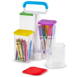 Best Learning Resources Opbevaringssystem - Transparent