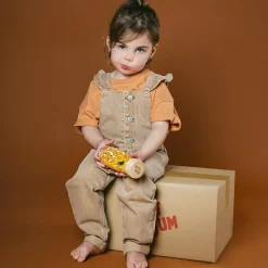 Opdagelsesflaske - Bondegårdsliv