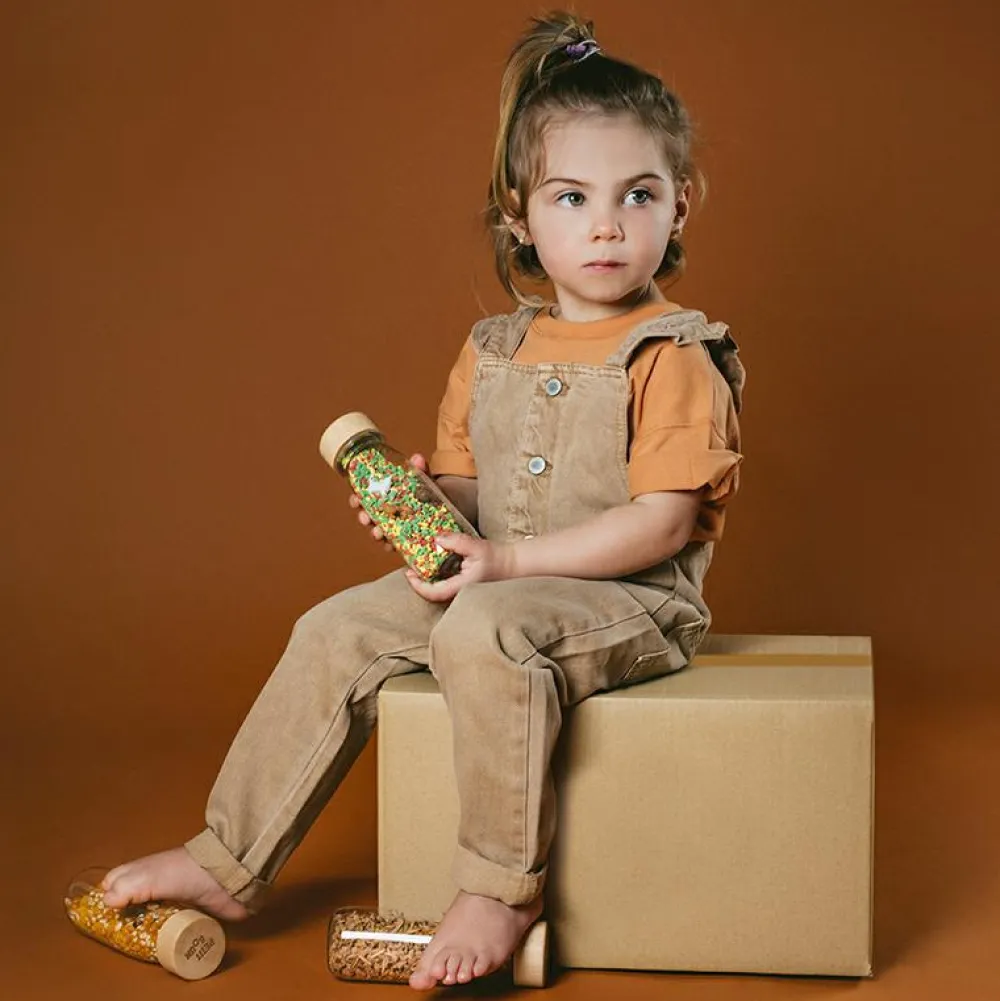 New Opdagelsesflaske - Kæledyr