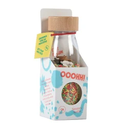 New Opdagelsesflaske - Kæledyr