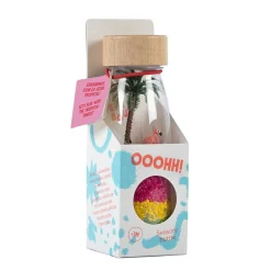 Clearance Opdagelsesflaske - Øliv