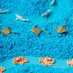 Best Opdagelsesflaske - Undervandsliv