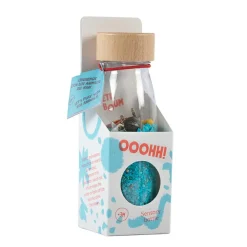 Best Opdagelsesflaske - Undervandsliv