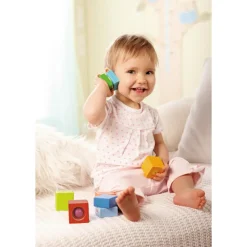 Haba Opdagelsesklodser med lyd