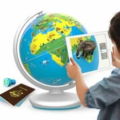 Clearance playshifu Orboot - Interaktiv globus med jorden