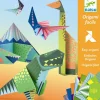 Sale Djeco Origami - Dinosaur