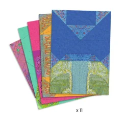 Djeco Origami - På vingerne