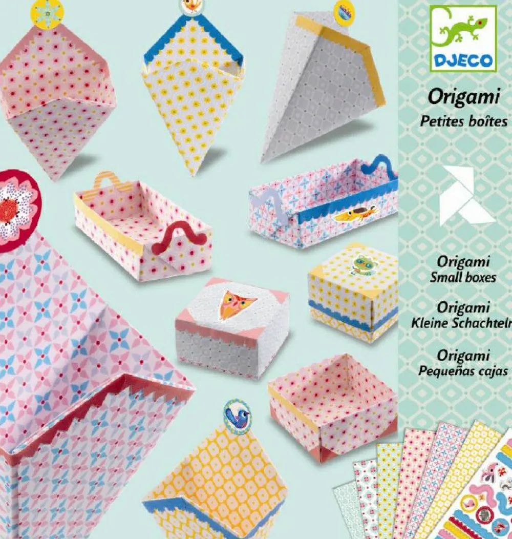 Djeco Origami - Æsker