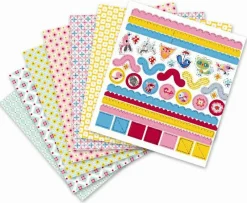 Djeco Origami - Æsker