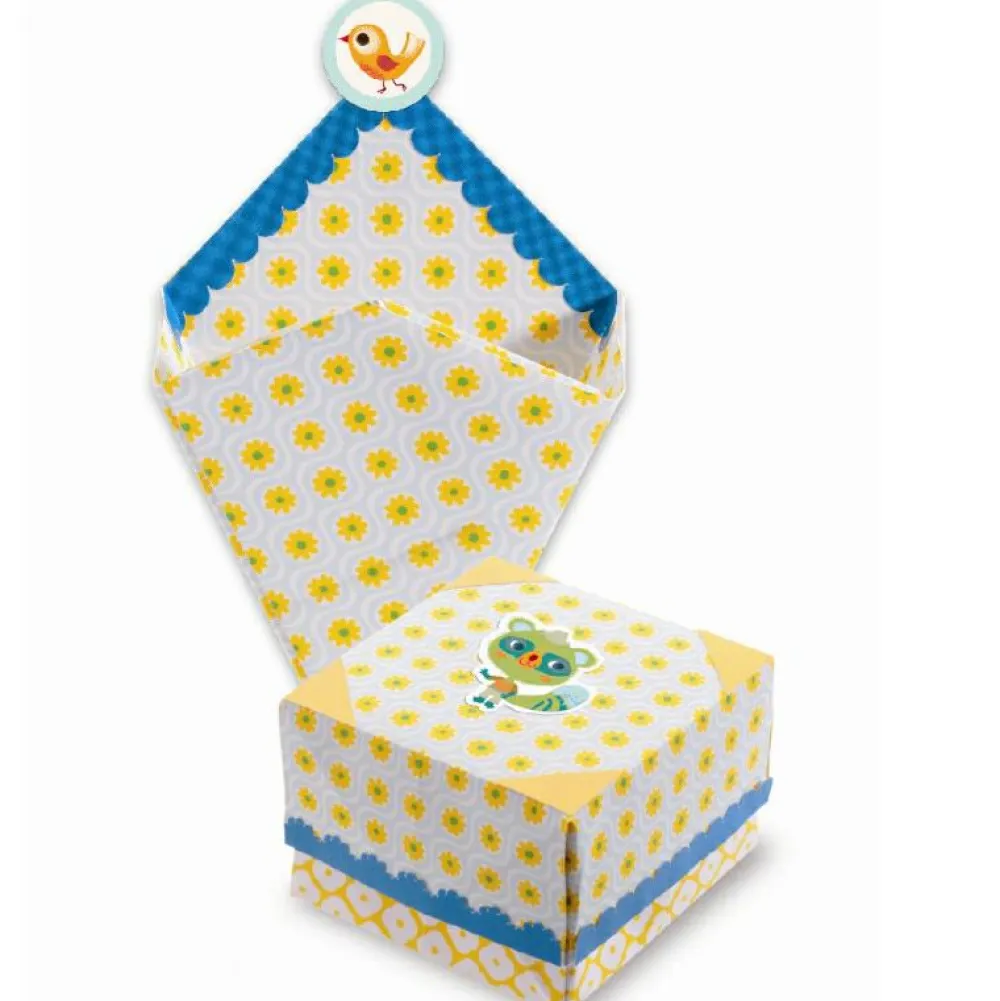 Djeco Origami - Æsker