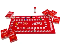 New Tactic Original Alias