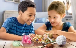 Best 4M På opdagelse i geovidenskaben