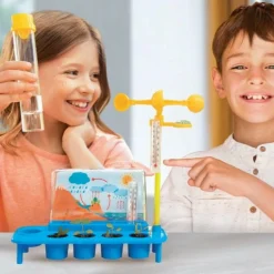 New 4M På opdagelse i miljøvidenskaben