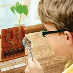 New 4M På opdagelse i miljøvidenskaben