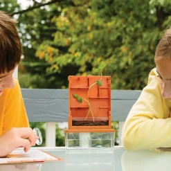 New 4M På opdagelse i miljøvidenskaben