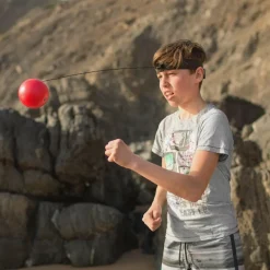 New BS Toys Pandebånds-boksning / Koncentrationshjælper