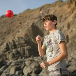 New BS Toys Pandebånds-boksning / Koncentrationshjælper