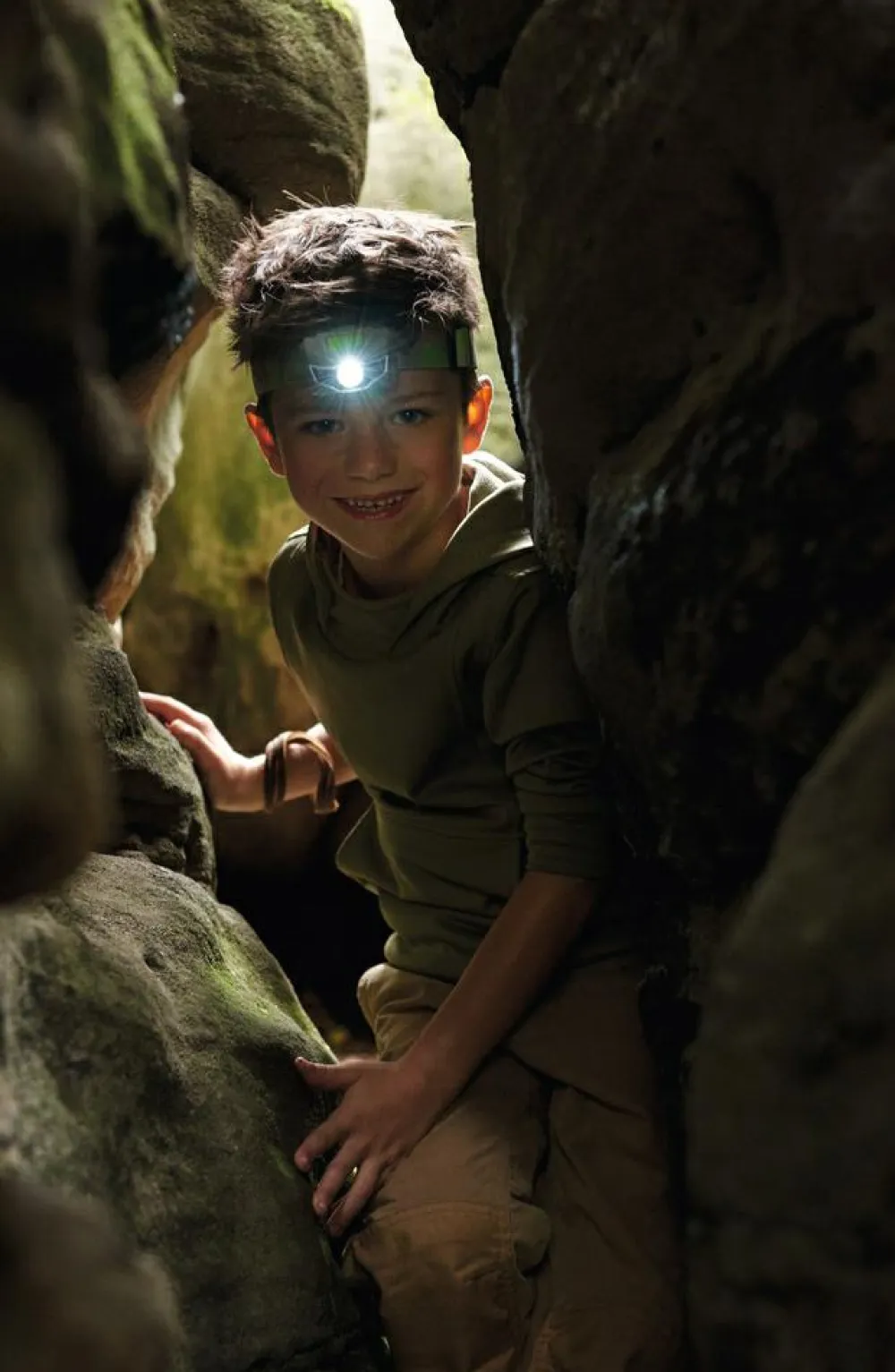 Outlet Haba Pandelampe