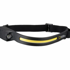 Discount National Geographic Pandelampe med LED-strip
