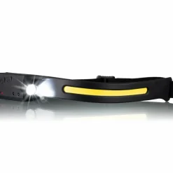 Discount National Geographic Pandelampe med LED-strip