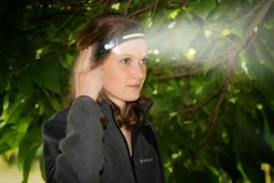 Discount National Geographic Pandelampe med LED-strip