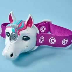 Best Brainstorm Pandelygte - Enhjørning