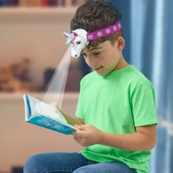 Best Brainstorm Pandelygte - Enhjørning