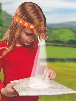 New Brainstorm Pandelygte - T-Rex