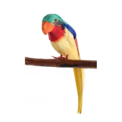 Sale Papegøje - H: 20 cm