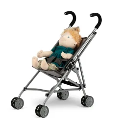 mamamemo Paraplyklapvogn til dukke