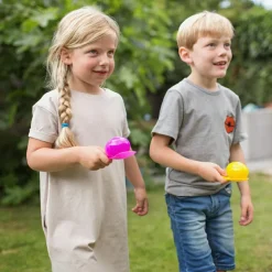 New BS Toys Party kit (1-4 deltagere)