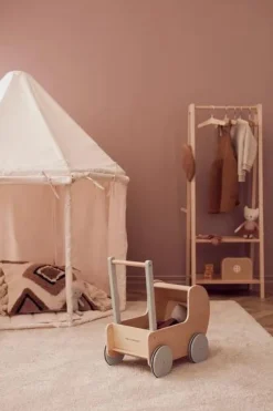 Best Kid's Concept Pavillon telt - Hvid