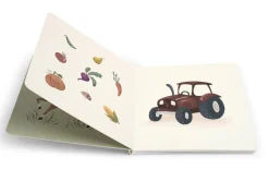 Clearance Filibabba Pegebog - Bondegården