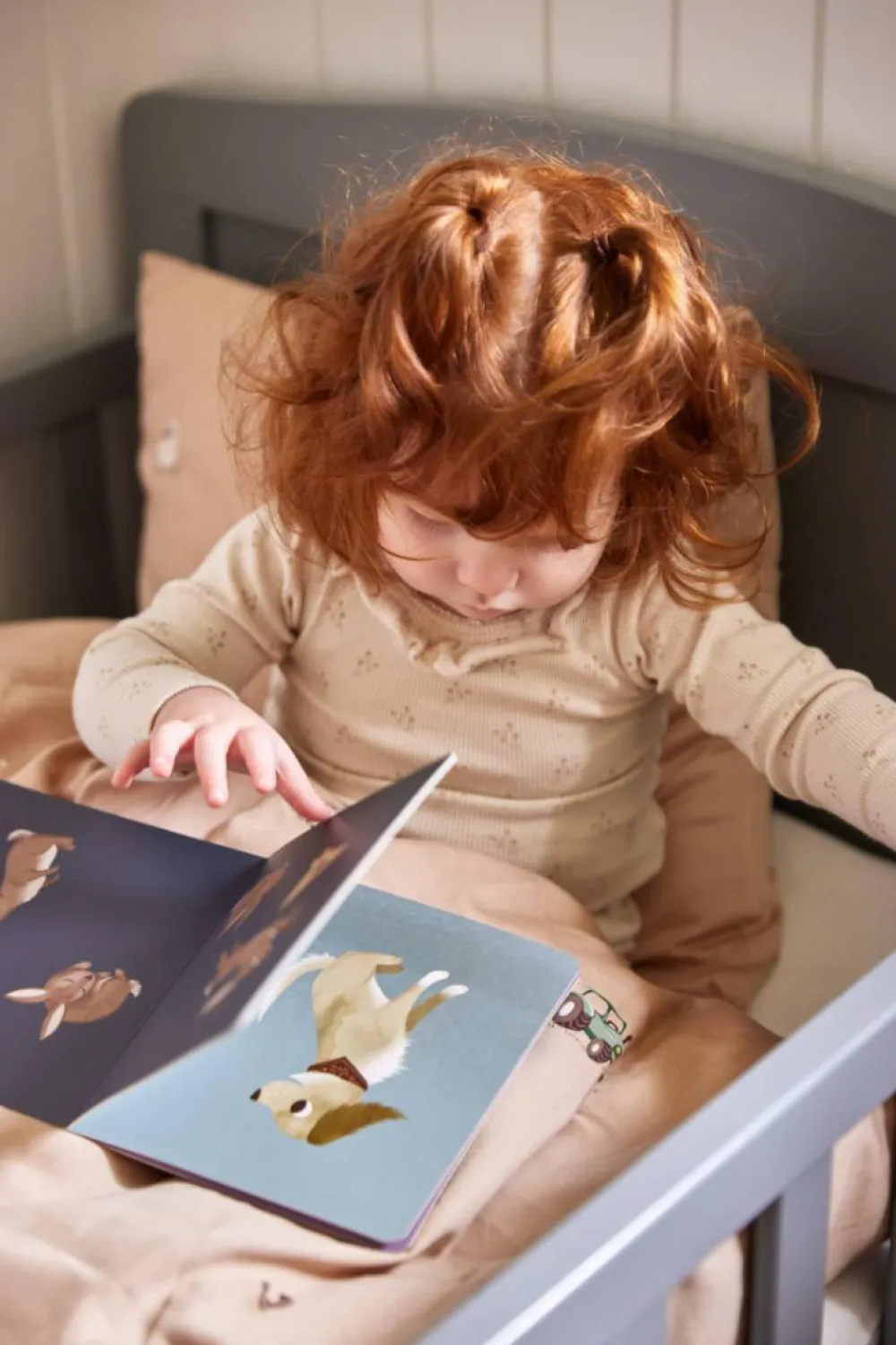 Sale Filibabba Pegebog - Tæl til ti