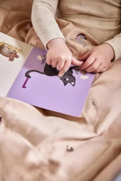 Sale Filibabba Pegebog - Tæl til ti