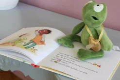 Discount Ciha Pelle & Ronja - Frø og sutterne