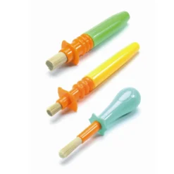 Djeco Pensler til de små, 3 stk.