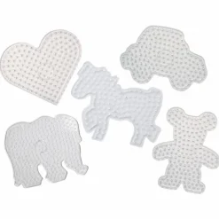 Best Playbox Perleplader maxi - Mix, 5 stk