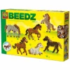 Hot SES Creative Perler - Heste, 2.100 stk
