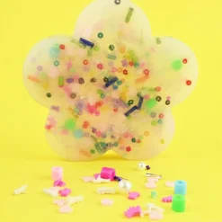 Best Picky Pad - Blomst, 1 stk