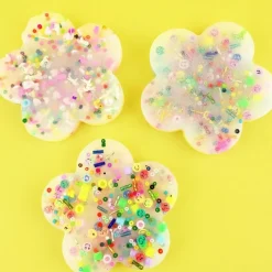 Best Picky Pad - Blomst, 1 stk